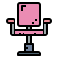 Chair icon 64x64