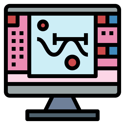 Sketch icon