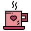 Coffee icon 64x64