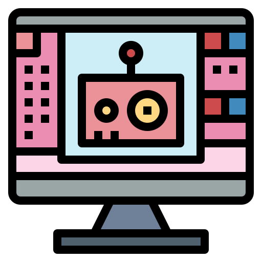 Edit tool icon
