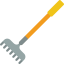 Rake biểu tượng 64x64