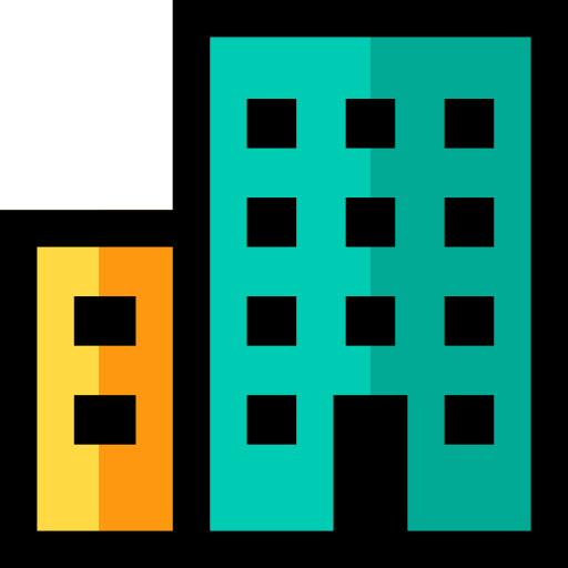 Building 图标