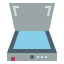 Scanner icon 64x64