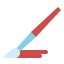 Brush アイコン 64x64