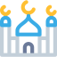 Mosque icon 64x64