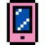 Mobile phone biểu tượng 64x64