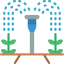 Sprinkler biểu tượng 64x64