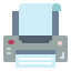 Printer アイコン 64x64