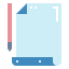 Paper アイコン 64x64