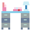 Desk アイコン 64x64