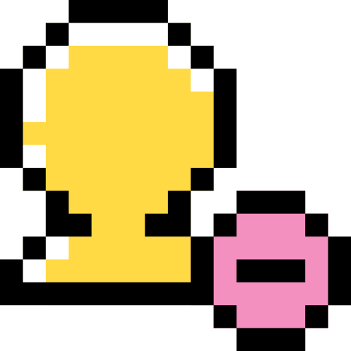 Delete icon