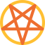 Satanism icon 64x64