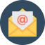 Email icon 64x64