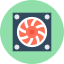 Cooler icon 64x64