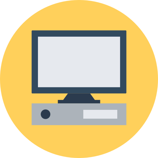 Computer icon