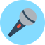 Microphone icon 64x64