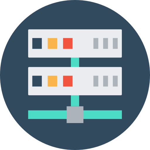 Server icon