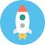 Startup icon 64x64