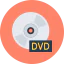 DVD иконка 64x64