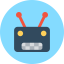 Robot icon 64x64