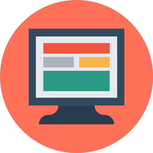 Computer icon