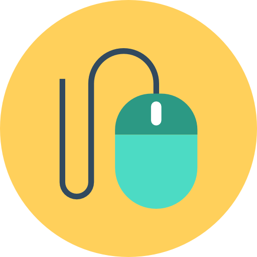 Mouse icon