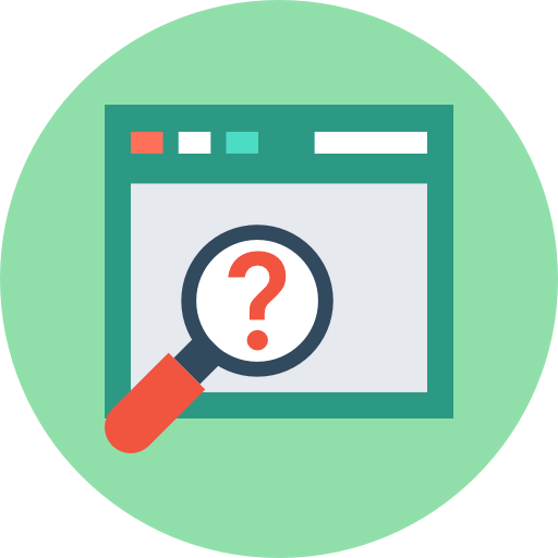 Browser icon