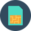 Sd card icon 64x64