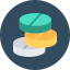 Pills icon 64x64