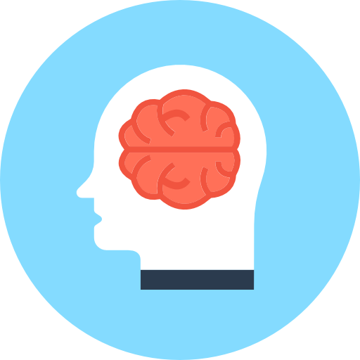Brain icon