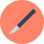 Scalpel icon 64x64