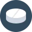 Pill icon 64x64