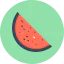 Watermelon ícono 64x64
