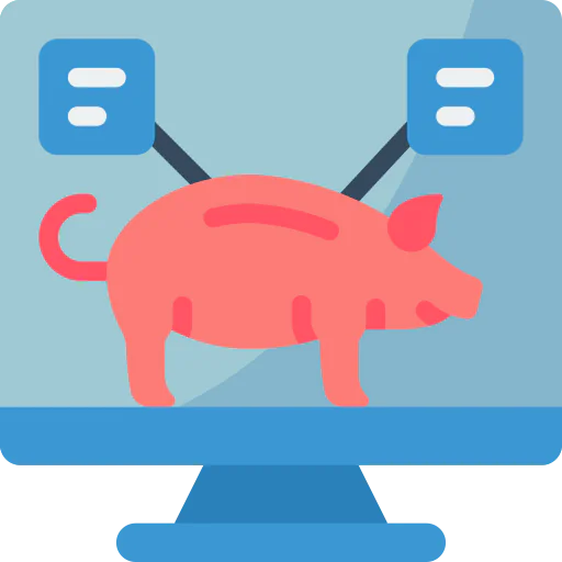 Computer icon