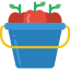 Bucket 图标 64x64