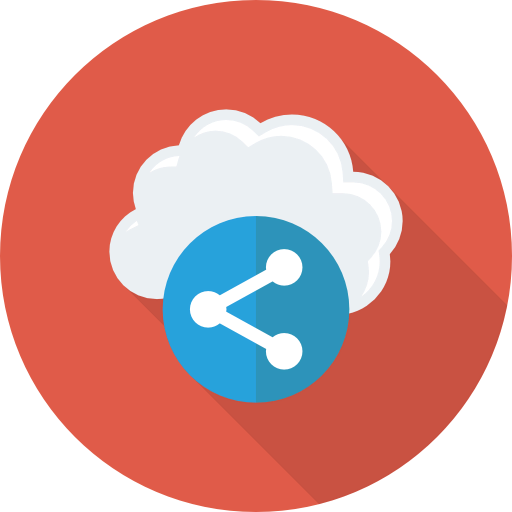 Cloud icon