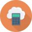 Calculator icon 64x64