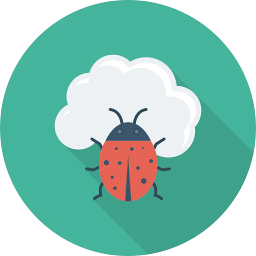Bug 图标