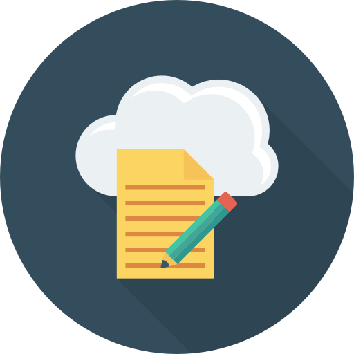 Document icon