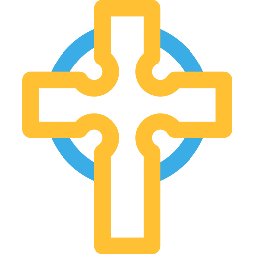 Cross icon