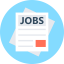 Jobs Symbol 64x64