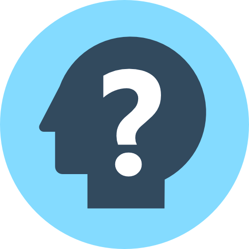 Question icon