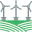 Windmill 图标 64x64