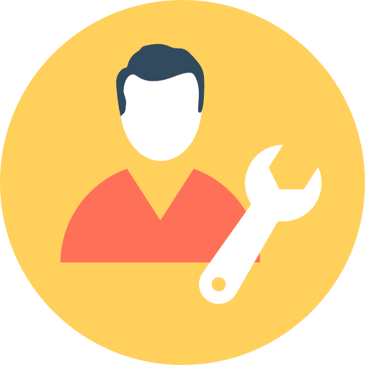 Worker 图标