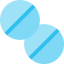 Pills アイコン 64x64