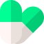 Capsules アイコン 64x64