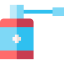 Oral spray アイコン 64x64