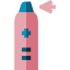 Spray アイコン 64x64