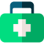 First aid kit アイコン 64x64