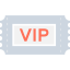 Vip Symbol 64x64